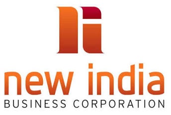 New India Business Corporation logo