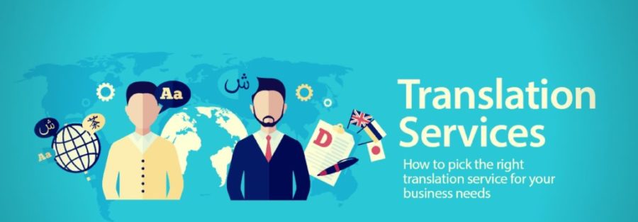 Why Translation And How To Find The Best