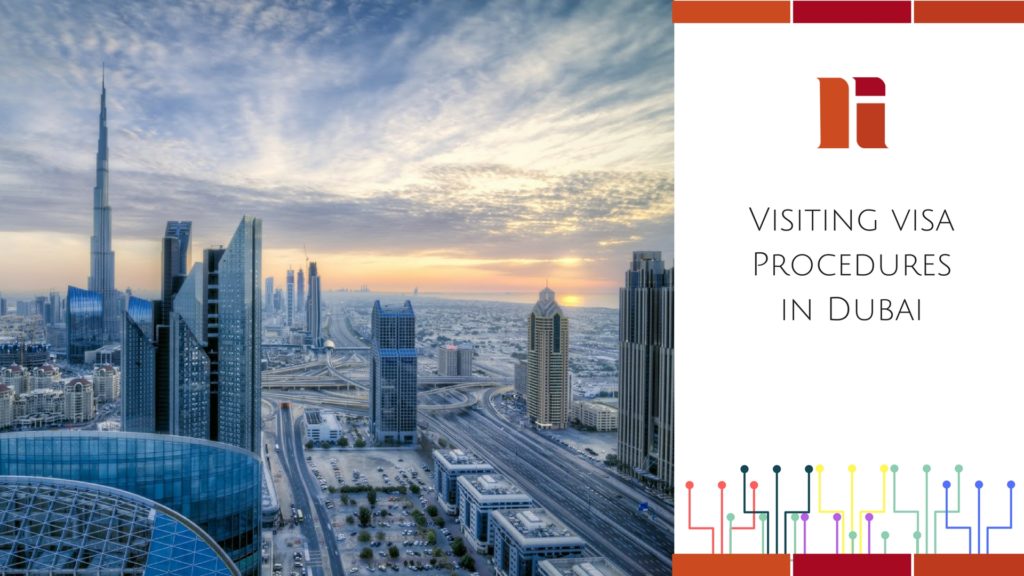 Visiting Visa Procedures in Dubai