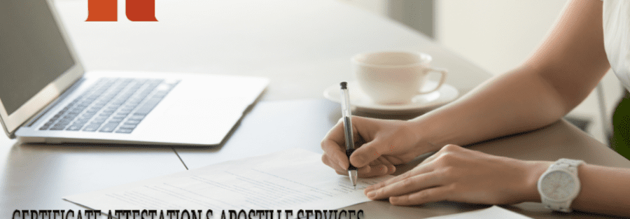 Complete Overview Of Certificate Attestation Through Oman Embassy