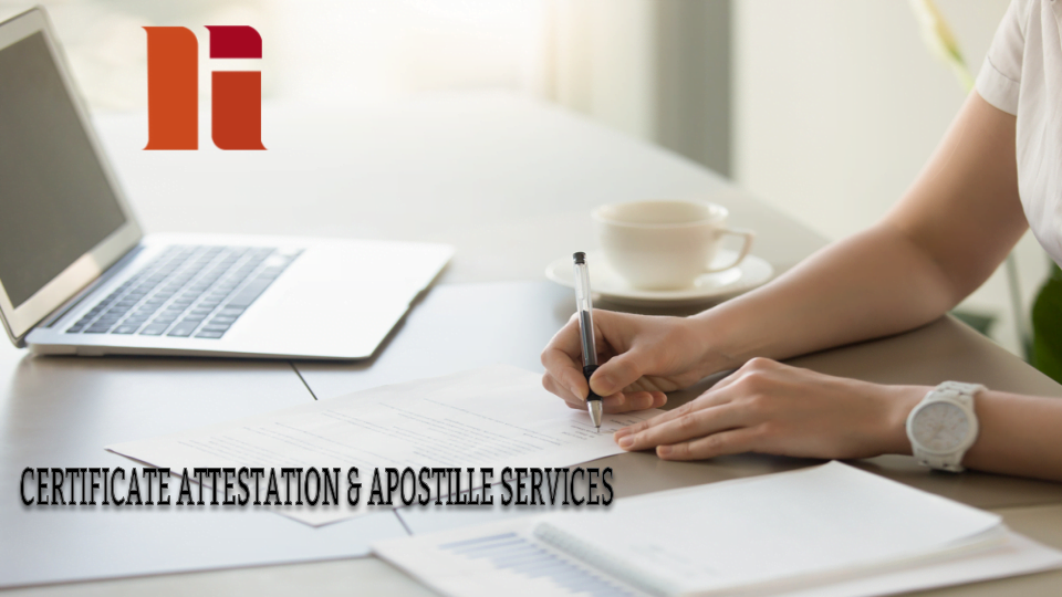 Complete Overview Of Certificate Attestation Through Oman Embassy