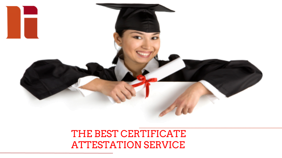 How To Attest Degree Certificate in Kuwait