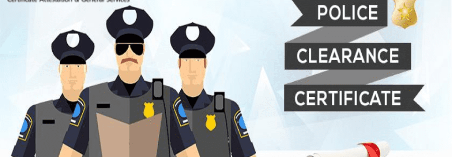 All About Police Clearance Certificate Attestation