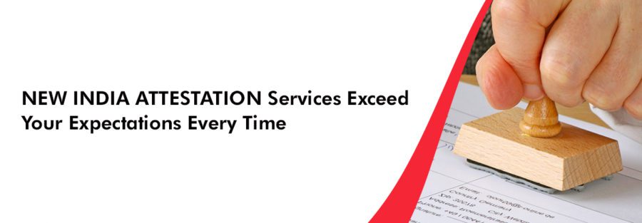 attestation service procedures and duration