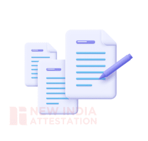 ATTESTATION PROCEDURES IN QATAR