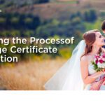 Unveiling the Process of Marriage Certificate Attestation